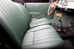 Porsche 356B 1600 Roadster by Karosseriewerke Drauz 1960 года